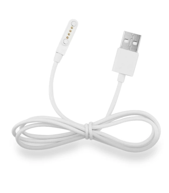 Magnetic Smart Watch Charging Cable — Smartwatch Charging Solutions, Yeetian