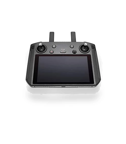 Mavic 2 Pro - Drone Quadcopter UAV with Smart Controller — Drones, DJI