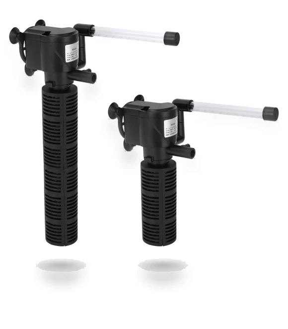 Mini Filter 3 in 1 — Air Pumps, Wonderful Kitchen