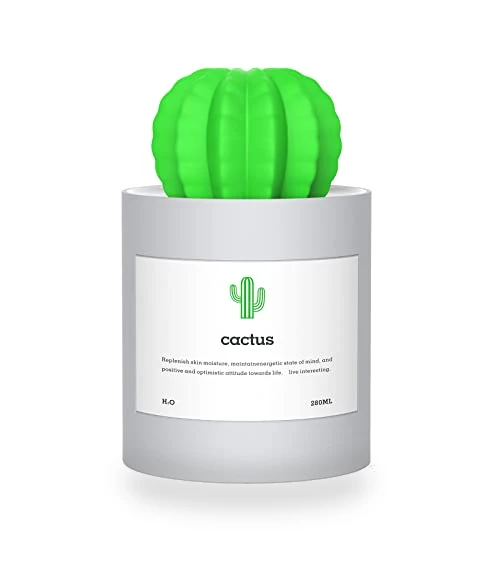 Mini Humidifier — Air Moisturizers, UODBUYO