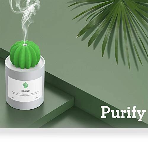 Mini Humidifier — Air Moisturizers, UODBUYO