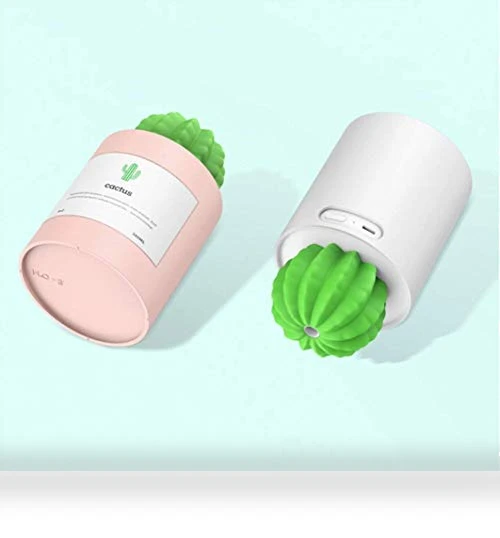 Mini Humidifier — Air Moisturizers, UODBUYO