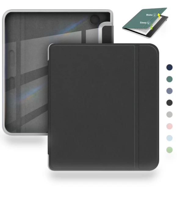 Protective Shell Case for 7-inch E-Reader — Protective Cases, ZBruitai