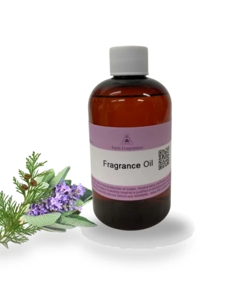 Pure Designer Fragrance Oil — Room Sprays, Paris Fragrances