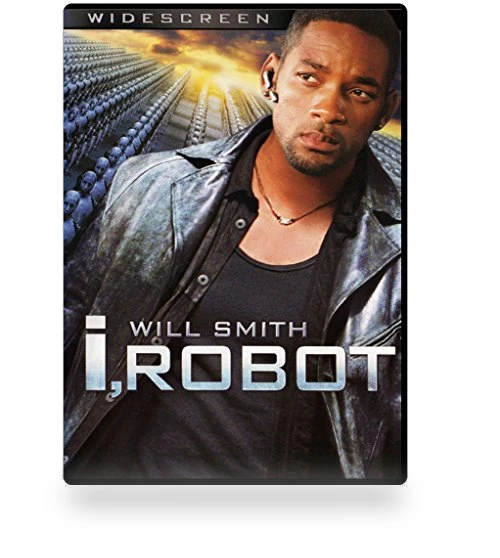 Robot — Films & Cinema