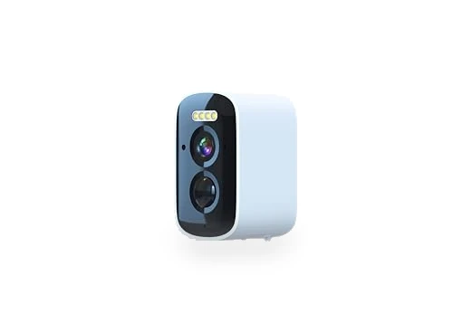 Security Camera — Security Cameras, grnpeak
