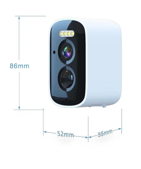 Security Camera — Security Cameras, grnpeak