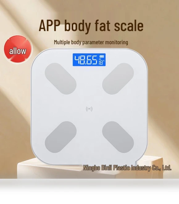 Smart Body Fat and Weight Scale — Weight Management Tools, Deals Supermarket