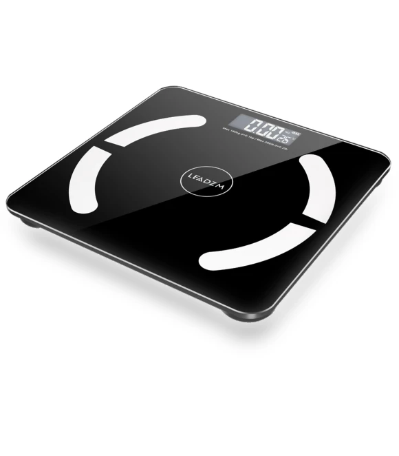 Smart Digital Body Fat Scale — Weight Management Tools, ZY-Beauty-N