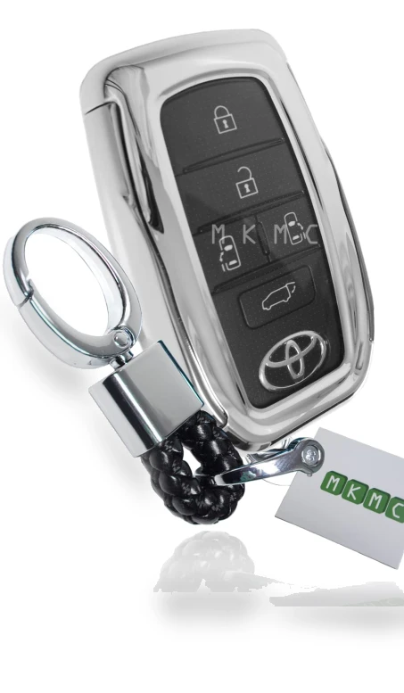 Smart Key Cover — Key Holders & Accessories, SAMURAI STYLE