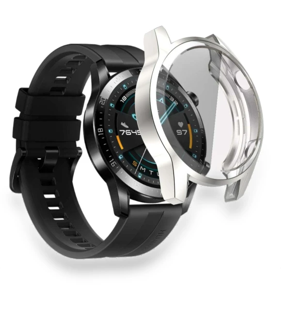 Smart Watch Protector Frame Cover — Smartwatch Protectors, Yeetian