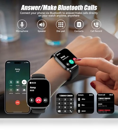 Smart Watch — Smartwatches, ganopterygon