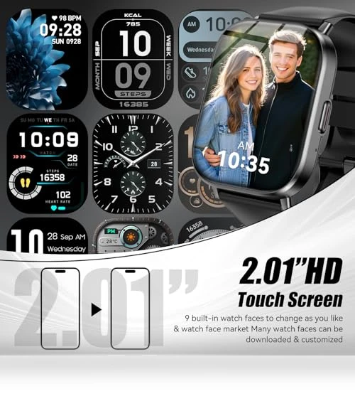 Smart Watch — Smartwatches, ganopterygon