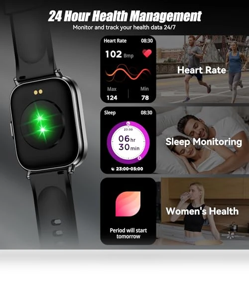 Smart Watch — Smartwatches, ganopterygon