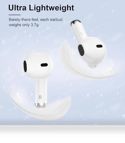 Wireless Earbuds — In-Ear Headphones, Dongguan Pinmi Electronic Technology Co.,Ltd