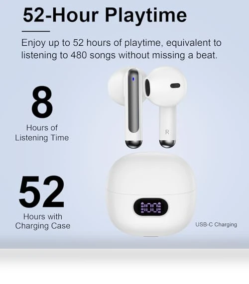 Wireless Earbuds — In-Ear Headphones, Dongguan Pinmi Electronic Technology Co.,Ltd