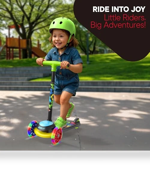 3 Wheel Scooter — Electric Vehicles, Scooter Stars
