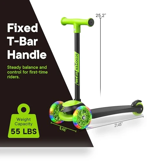 3 Wheel Scooter — Electric Vehicles, Scooter Stars