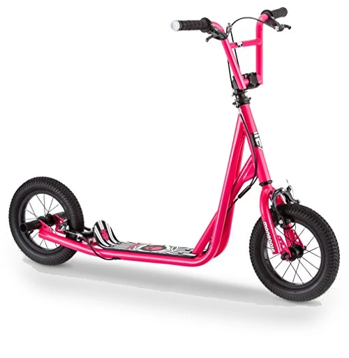 BMX-Style Kick Scooter — Kids' Bikes, Mongoose