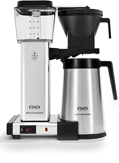 Coffee Brewer — Coffee Makers, Technivorm Moccamaster