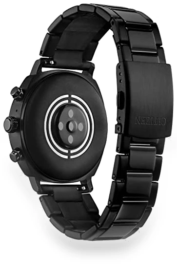 CZ Smart PQ2 Smartwatch — Smartwatches, Citizen
