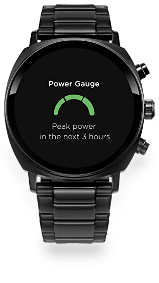 CZ Smart PQ2 Smartwatch — Smartwatches, Citizen