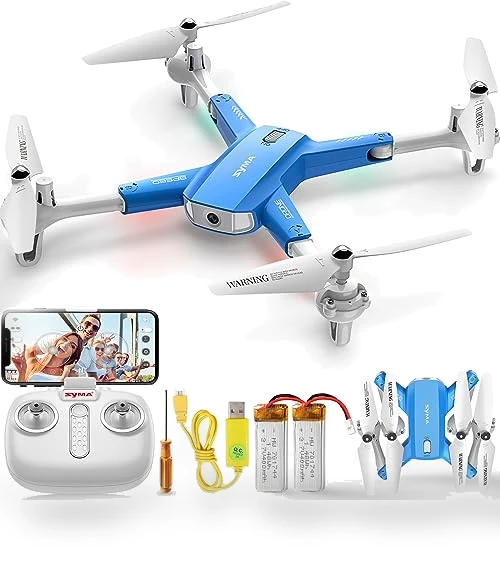 Drone with Camera — Drones, Syma