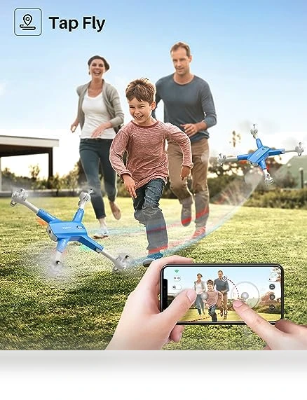 Drone with Camera — Drones, Syma