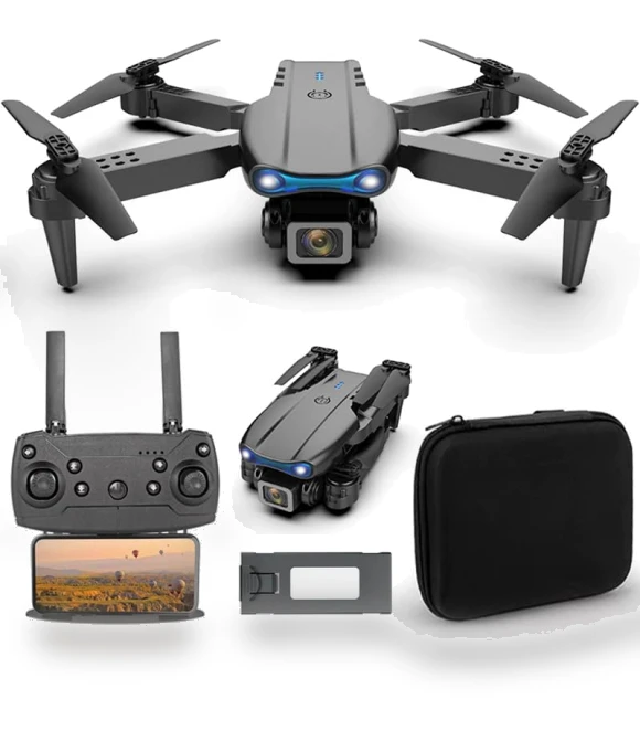 Drones with Camera for Adults — Drones, Lozenge
