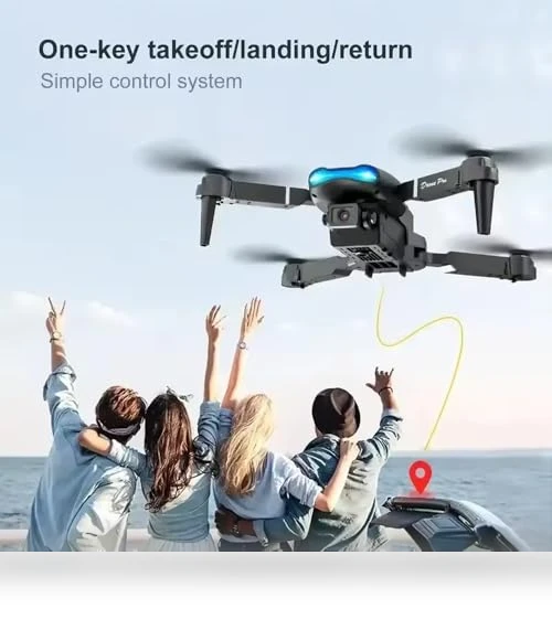 Drones with Camera for Adults — Drones, Lozenge