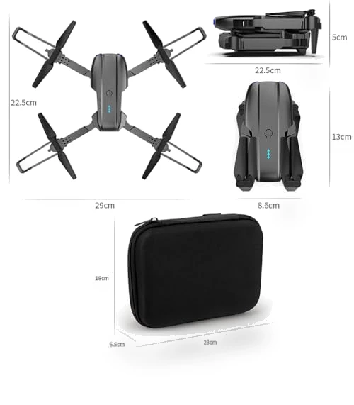 Drones with Camera for Adults — Drones, Lozenge
