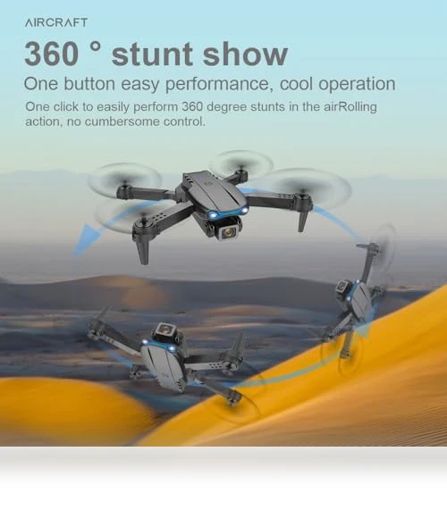 Drones with Camera for Adults — Drones, Lozenge