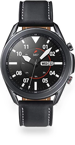 Galaxy Watch 3 — Smartwatches, Samsung