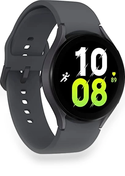 Galaxy Watch 5 — Smartwatches, Samsung