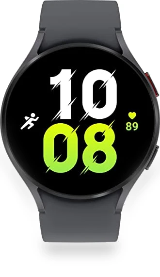 Galaxy Watch 5 — Smartwatches, Samsung