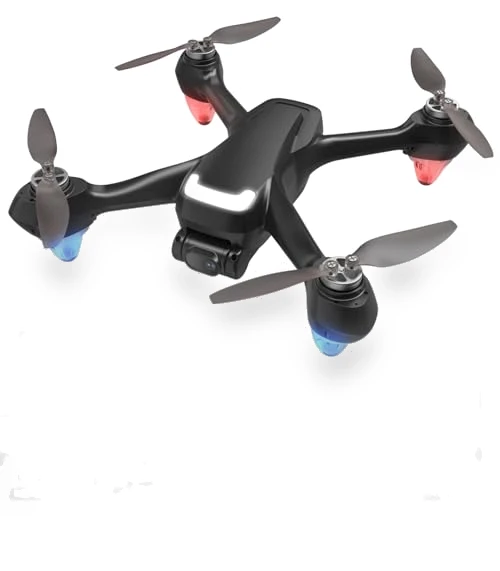 GPS drone with camera — Drones, Bingchat