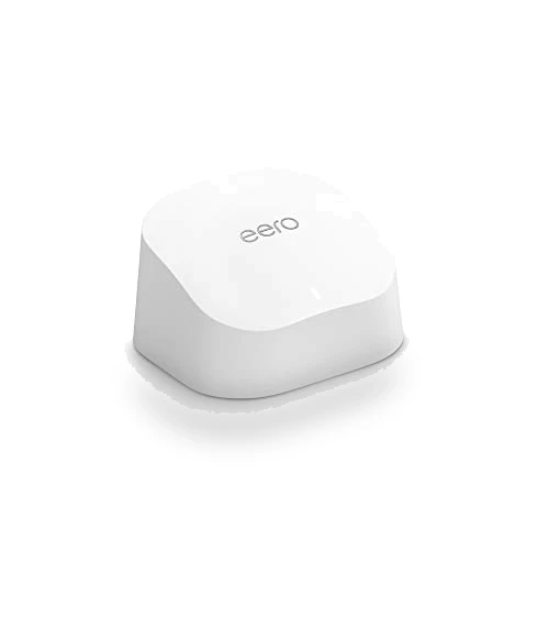 Mesh WiFi Router — Mesh Wi-Fi Systems, Amazon