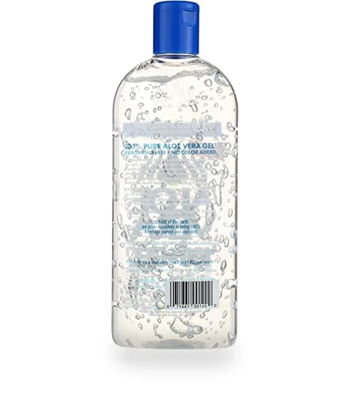 Moisturizing Gel — Post-Sun Care, Fruit of the Earth