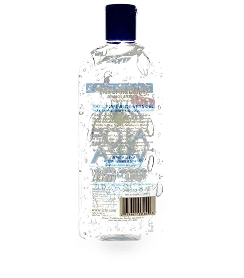 Moisturizing Gel — Post-Sun Care, Fruit of the Earth