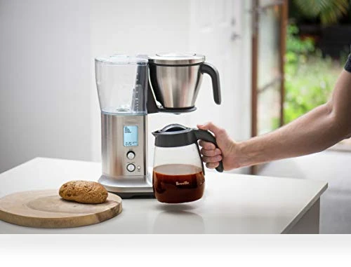 Precision Brewer Drip Coffee Maker — Coffee & Espresso Combos, Breville