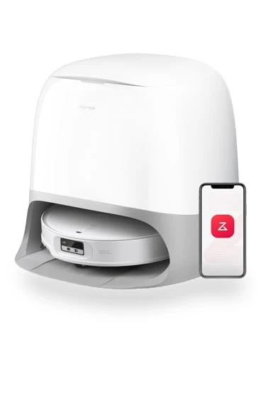 Robot Vacuum and Mop — Smart Cleaning Robots, Roborock