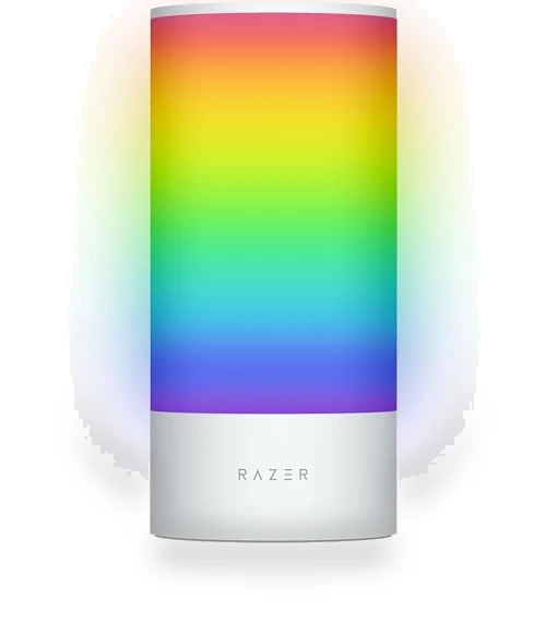 Smart Light Pro — Lighting Accessories, Razer