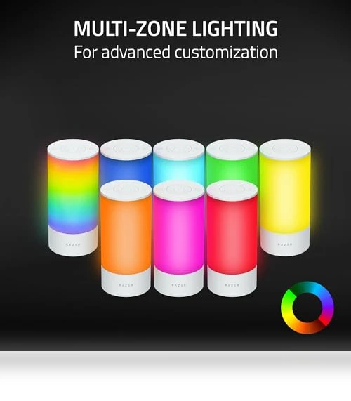 Smart Light Pro — Lighting Accessories, Razer