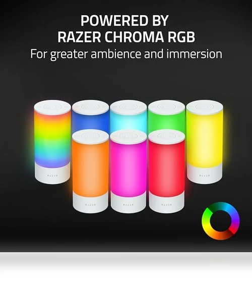 Smart Light Pro — Lighting Accessories, Razer