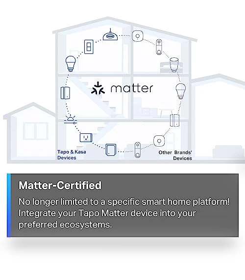 Smart Light Switch — Smart Home Modules, TP-Link