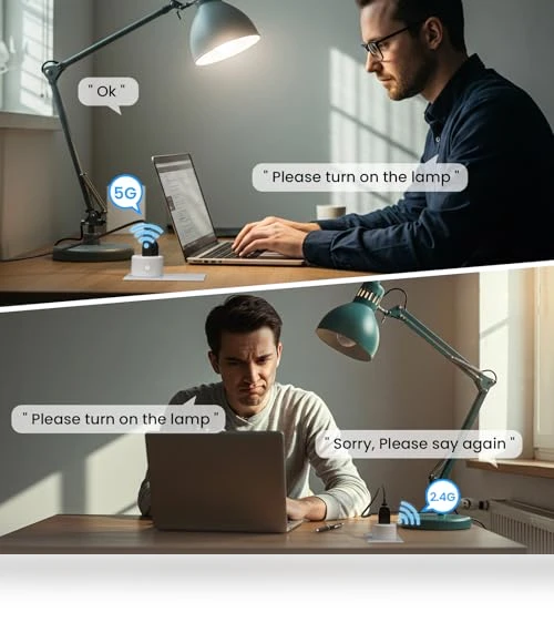 Smart Plug — Mesh Wi-Fi Systems, GHome Smart