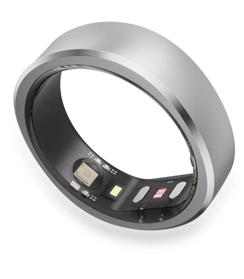 Smart Ring Health Tracker — Smart Rings, Guangdong Jiu Zhi Technology Co., Ltd.