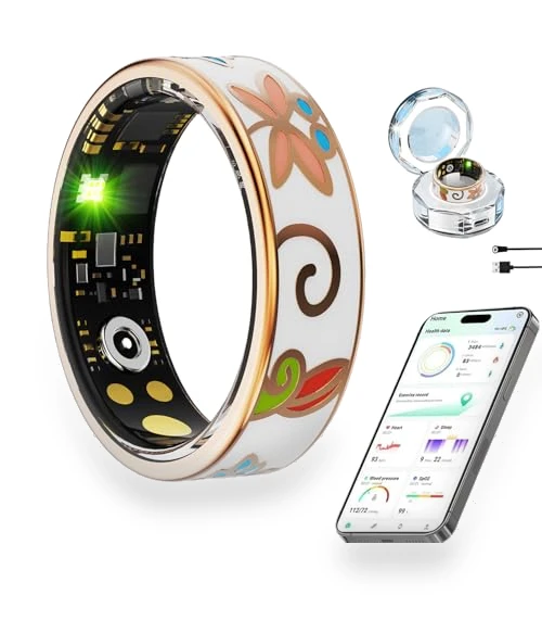 Smart Ring — Smart Rings, Generic