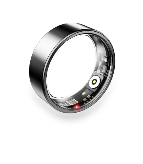 Smart Ring — Smart Rings, Generic