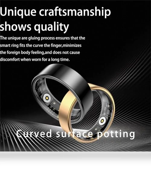 Smart Ring — Smart Rings, Generic